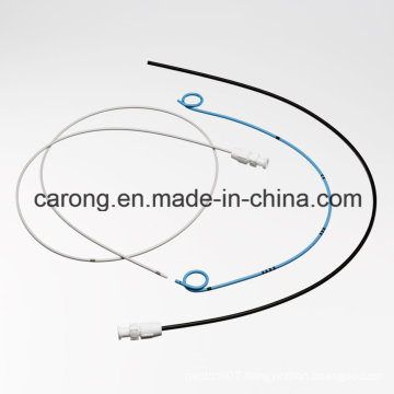 Double Pigtail Ureteral Stent Disposable